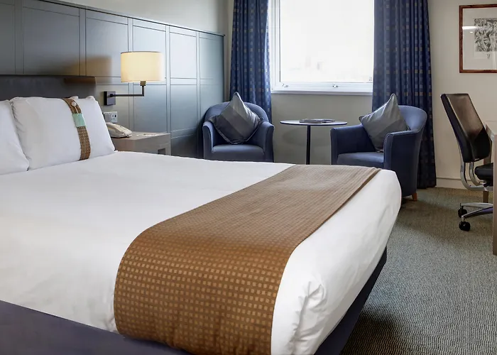 Holiday Inn Hull Marina By Ihg