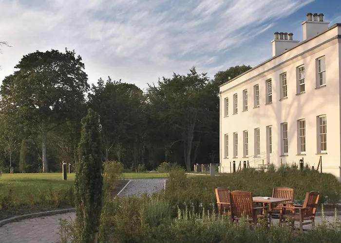 Radisson Blu Hotel, Cork Carrigtohill