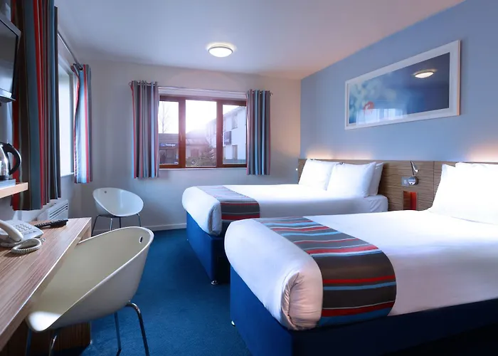 Travelodge Limerick