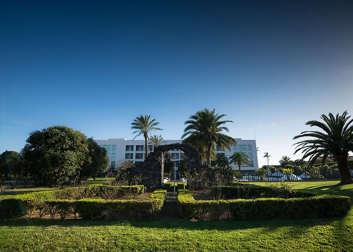 Azoris Royal Garden - Leisure & Conference Hotel