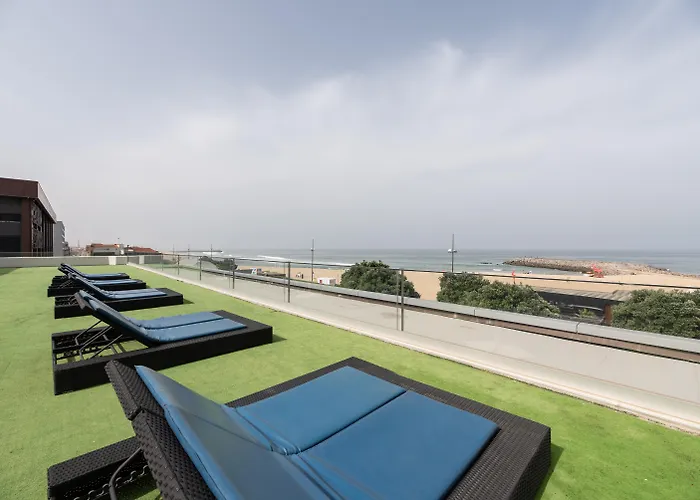 Exe Praia Golfe