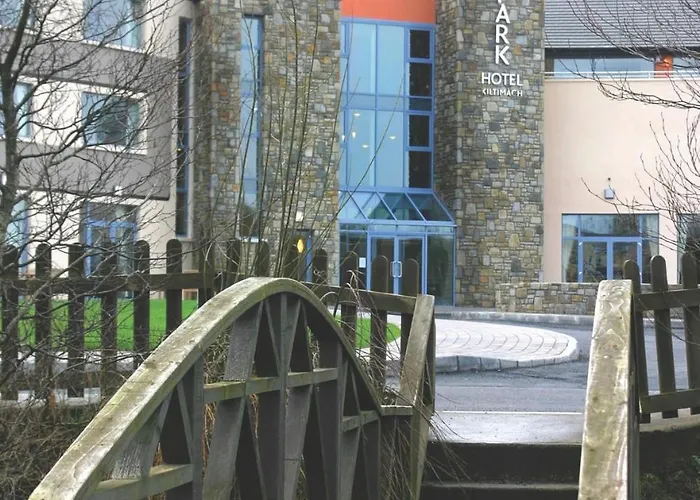 Kiltimagh Park Hotel