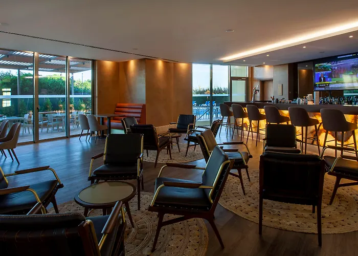 Turim Presidente Hotel