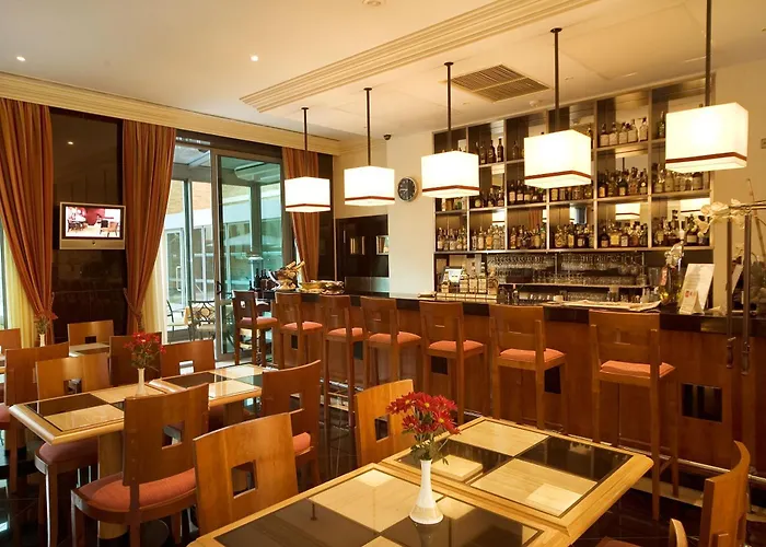 Hotel Real Oeiras