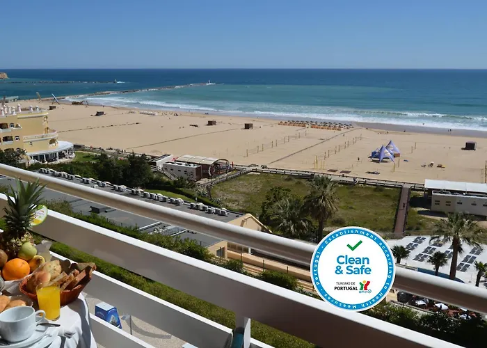 Hotel Santa Catarina Algarve