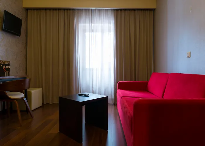 Hotel Lis Batalha