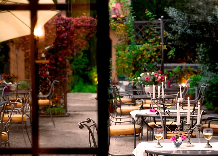 Hotel Relais Dell'Orologio