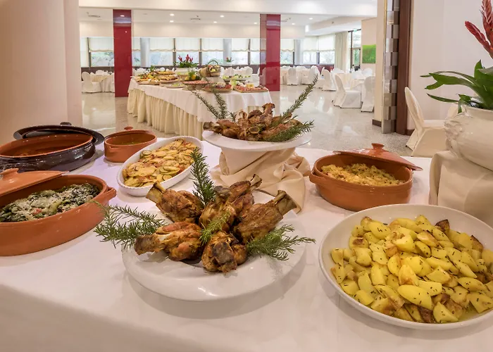 Mercure Hotel President Lecce