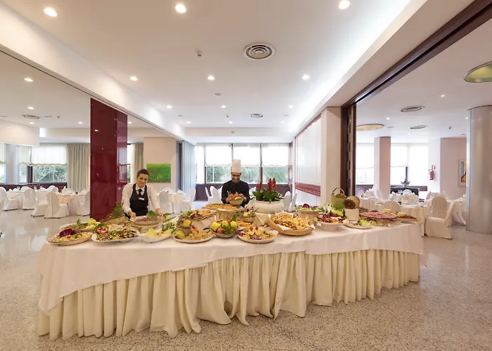 Mercure Hotel President Lecce