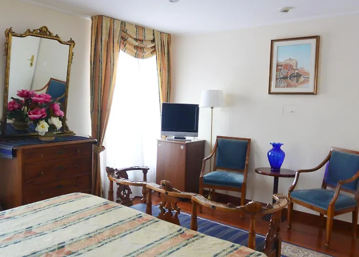 Hotel San Zulian Venezia