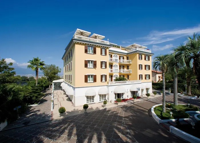 La Medusa Hotel - Dimora Di Charme