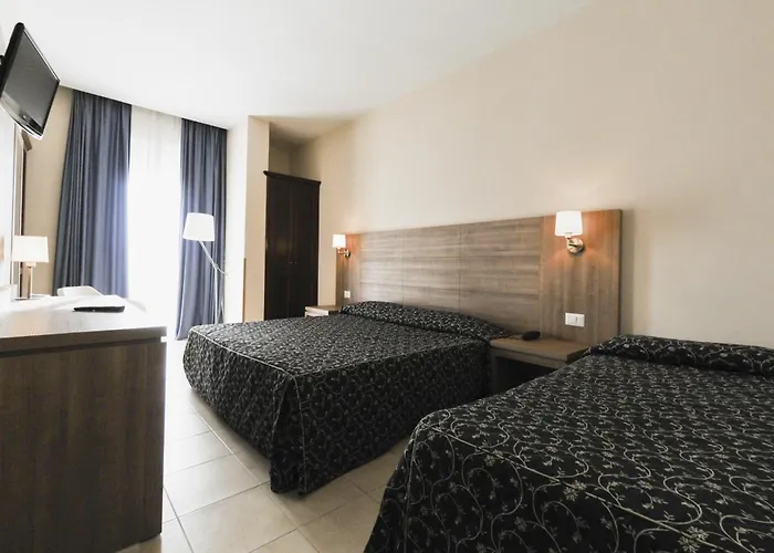 Hotel Mediterraneo