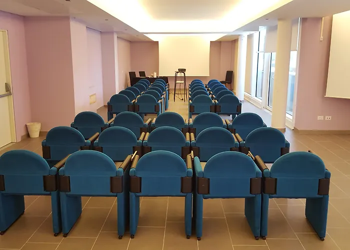 Th Tirrenia - Green Park Resort