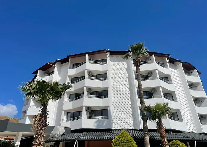 Verde Hotel (Adults Only)