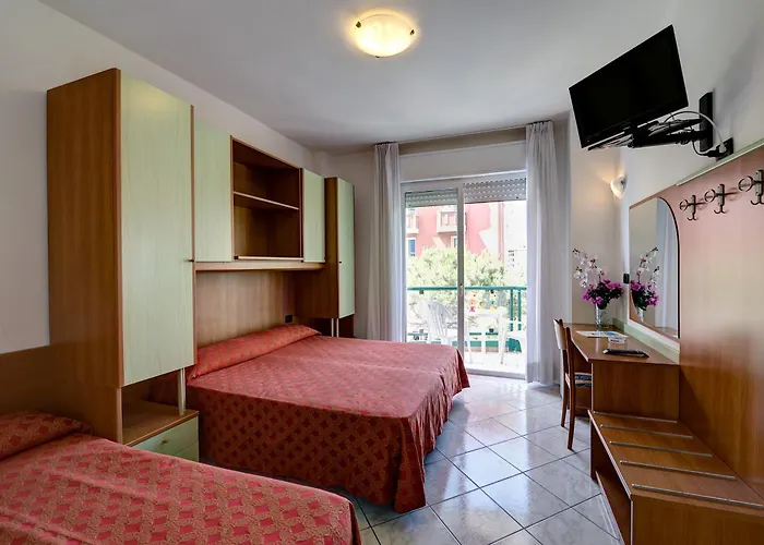Hotel Kennedy