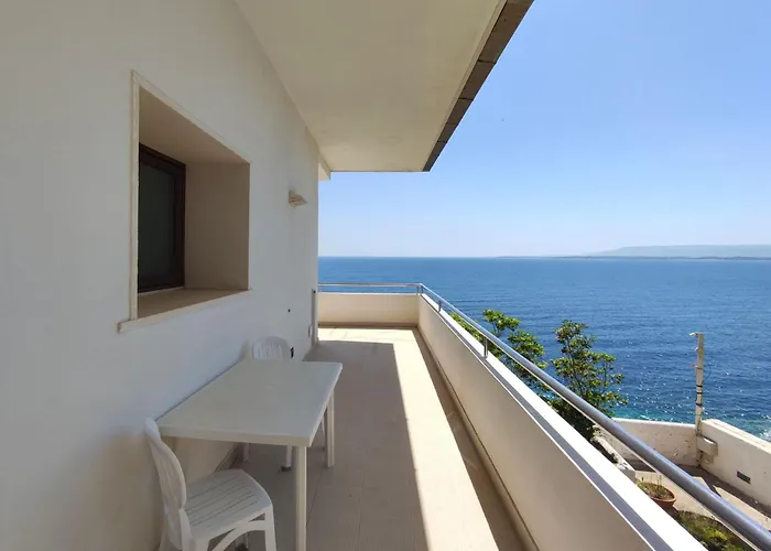 Aparthotel La Rosa Sul Mare Syracuse