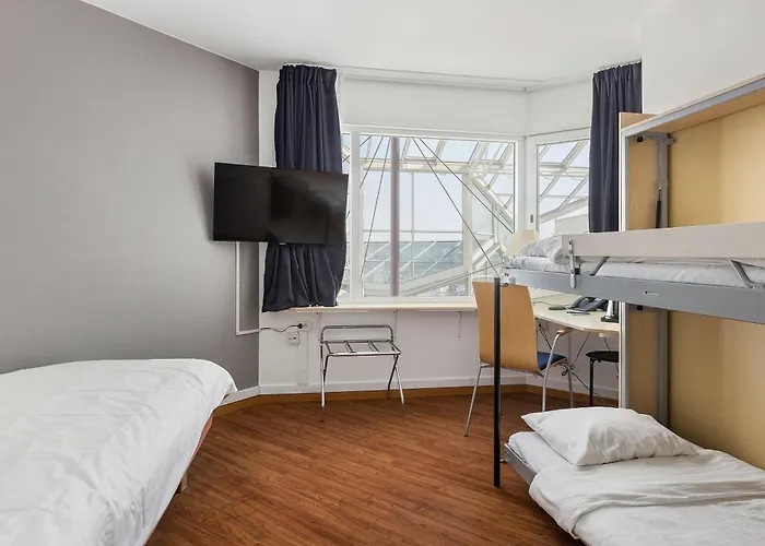 Best Western Eurostop Orebro