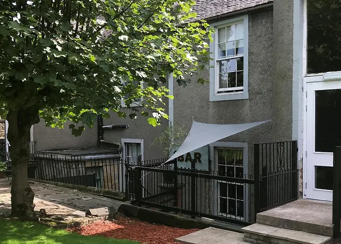 Ashtree House Hotel, Glasgow Airport & Paisley