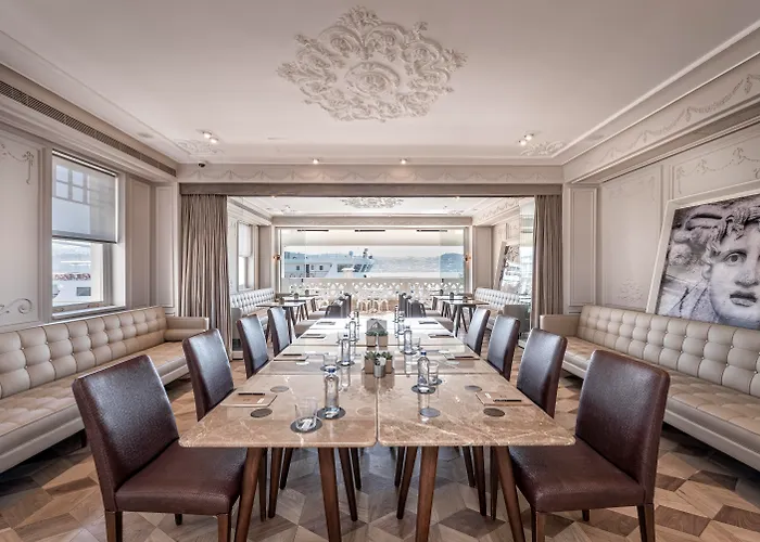 The Stay Bosphorus Estambul