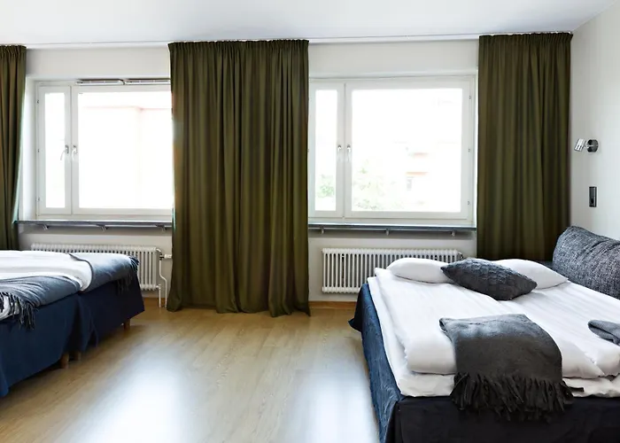 Hotel Allén - Sure Hotel by Best Western Allen