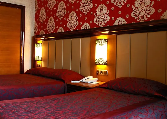 Pasa Beach Hotel