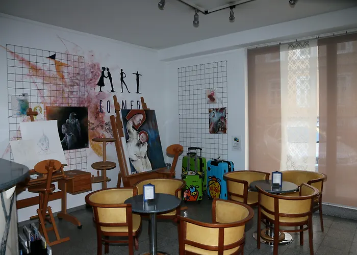 Art Hotel Vienna