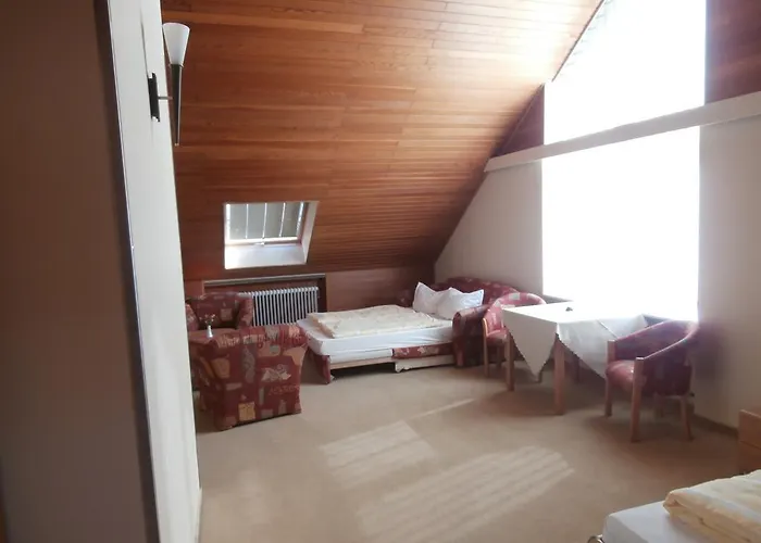 Hotel Hasselbarth