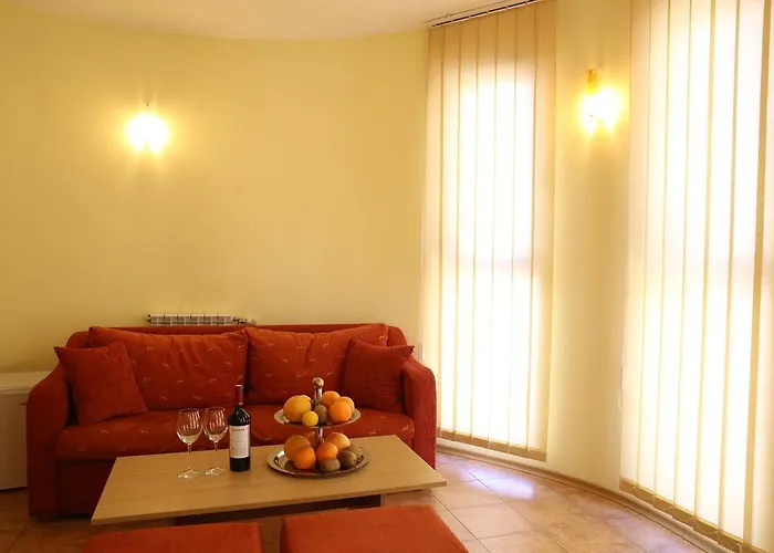 Family Hotel Papi