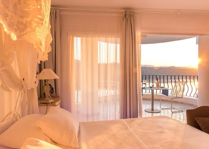 Yalicapkini Boutique Hotel