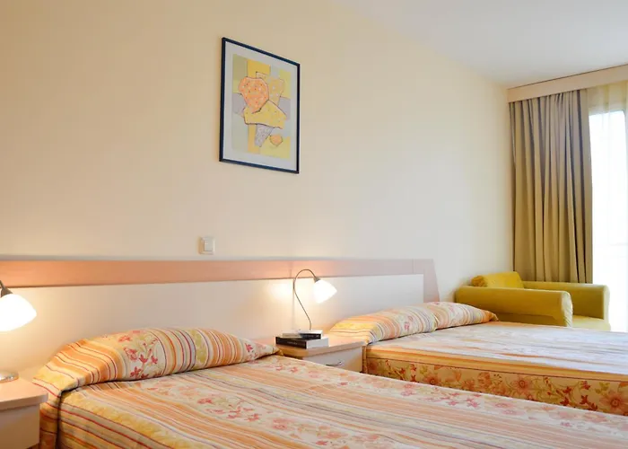 Vita Park Hotel & Aqua Park