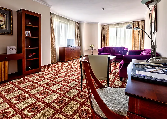 Primoretz Grand Hotel&Spa