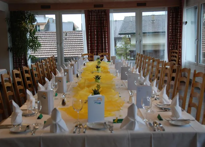 Hotel Brienz Genuss & Gastfreundschaft