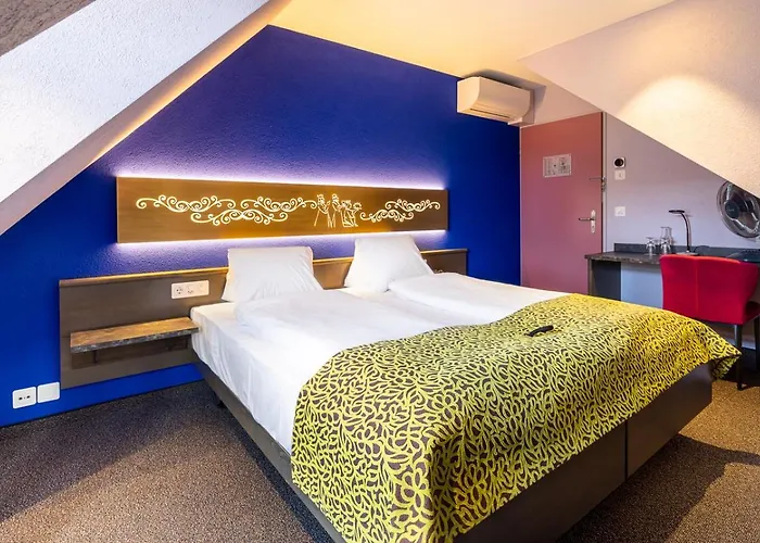 Hotel Drei Könige