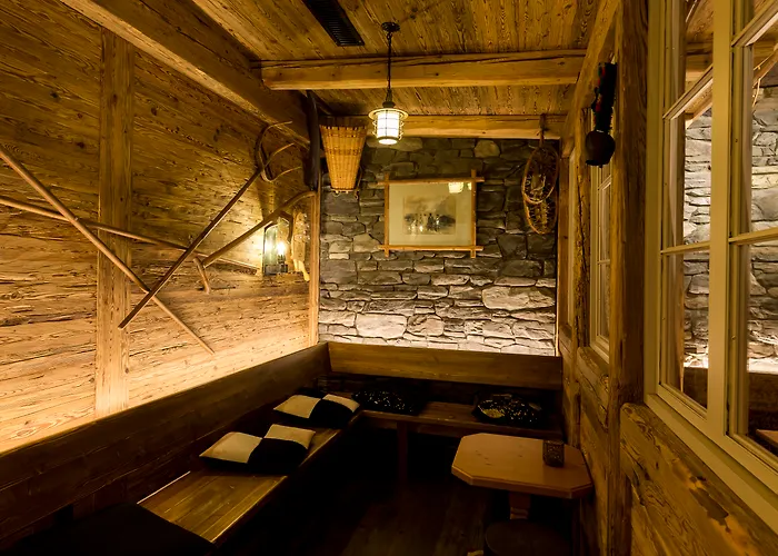 Eiger Mürren Swiss Quality Hotel