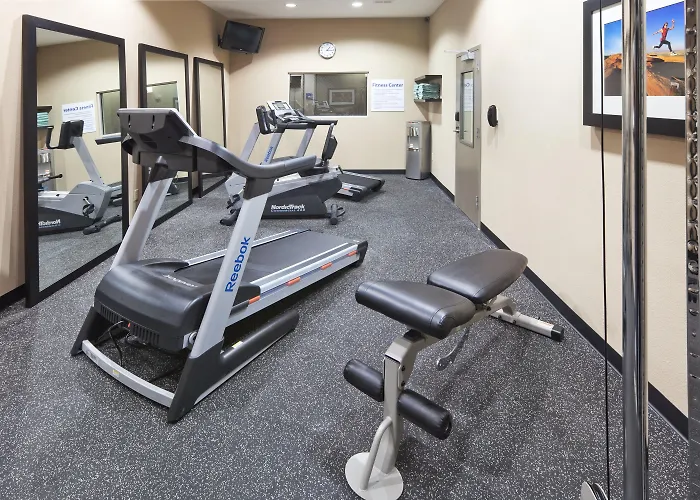 Holiday Inn Express & Suites North Dallas At Preston By Ihg