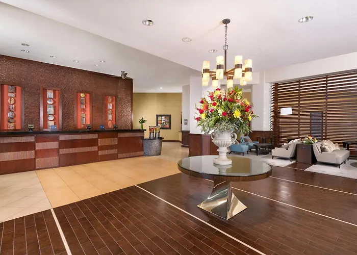 Doubletree By Hilton Phoenix Mesa