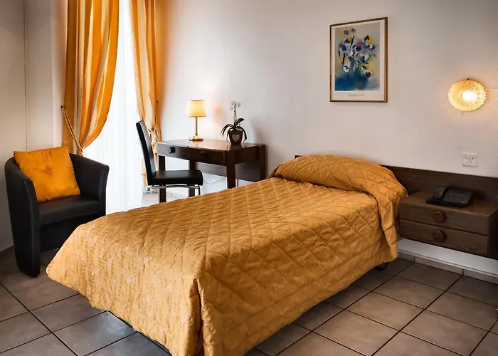 Hotel Dell'Angelo