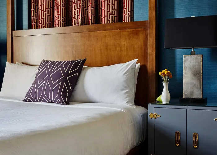 Kimpton Hotel Monaco Salt Lake City By Ihg
