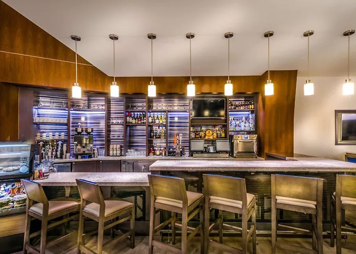Hyatt Place Washington D.C./National Mall