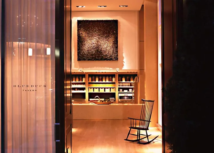 Park Hyatt Washington
