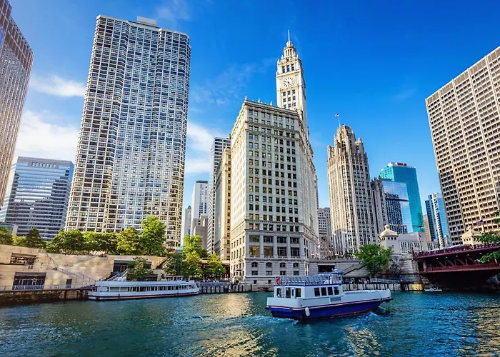 L7 Chicago By Lotte