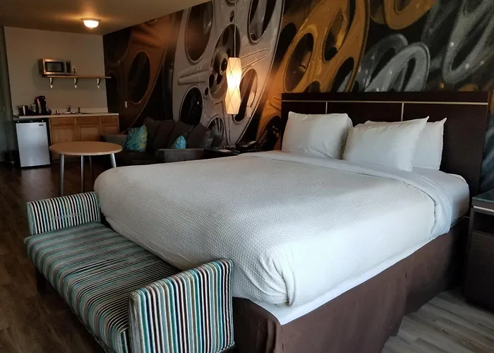 Hotel Indigo Pittsburgh East Liberty By Ihg