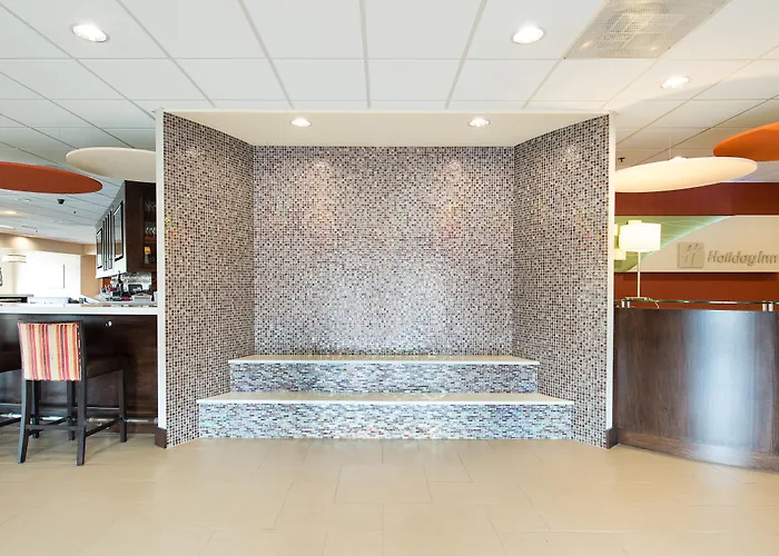 Doubletree By Hilton Wilmington, Nc