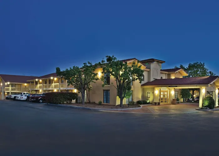 La Quinta Inn By Wyndham Nashville South