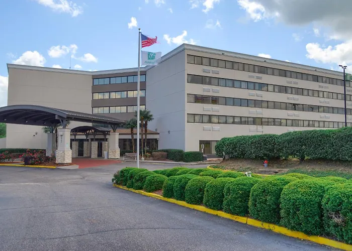 Holiday Inn Mobile West I-10 By Ihg