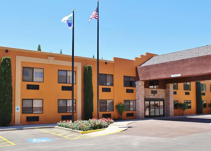 Holiday Inn Express Sedona - Oak Creek By Ihg