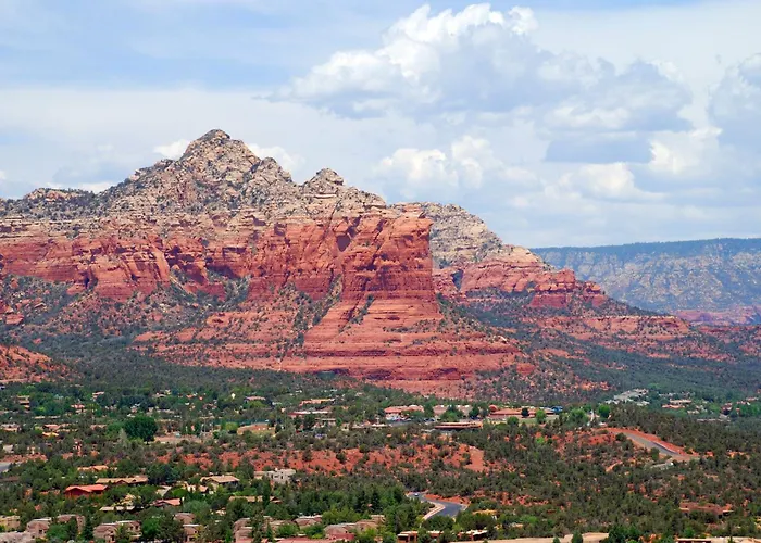 Holiday Inn Express Sedona - Oak Creek By Ihg
