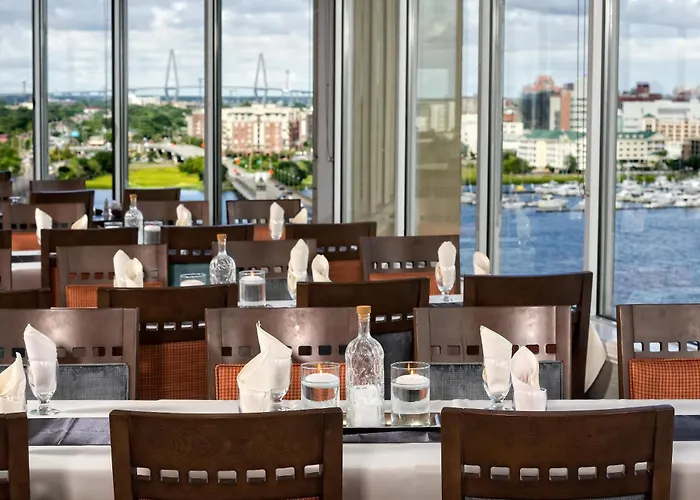 Holiday Inn Charleston-Riverview By Ihg