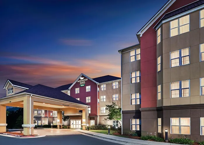 Homewood Suites By Hilton Shreveport
