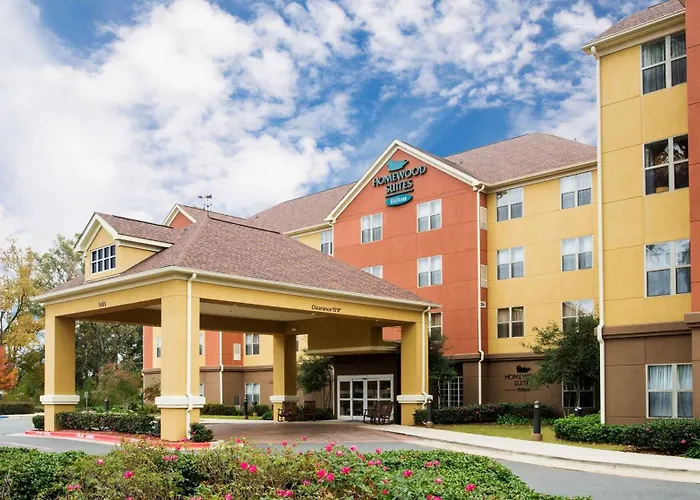 Homewood Suites By Hilton Shreveport